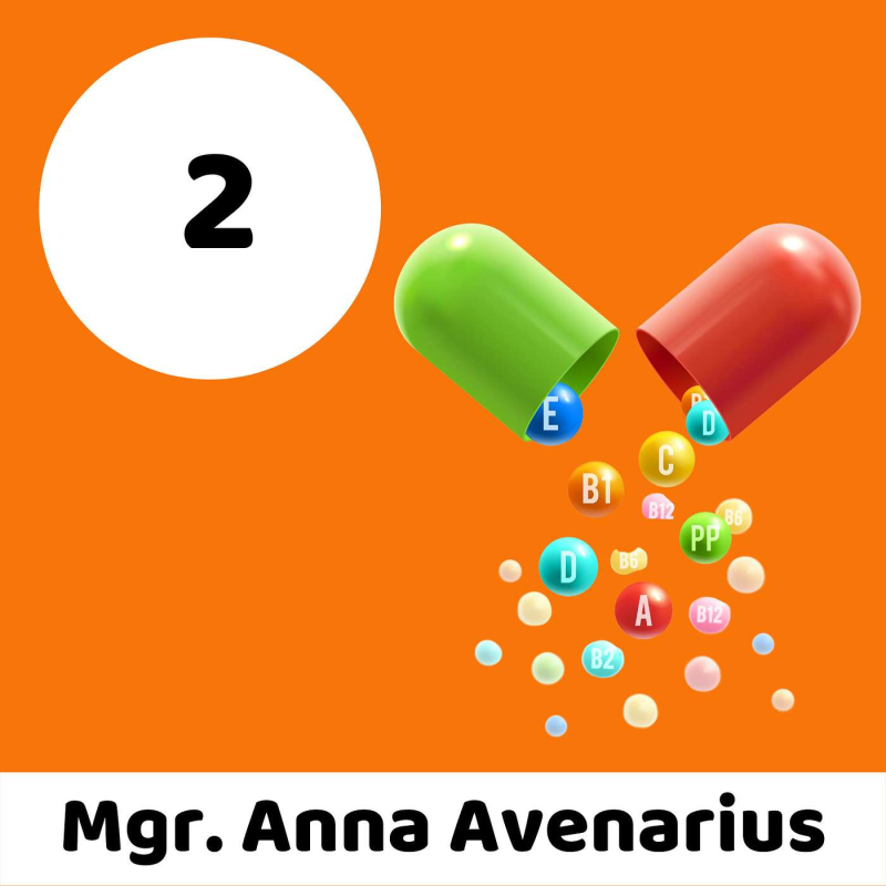 Obrázek epizody #2 Pozorujte se a naslouchejte svému tělu