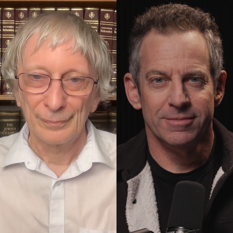 Obrázek epizody #414 — Strange Truths