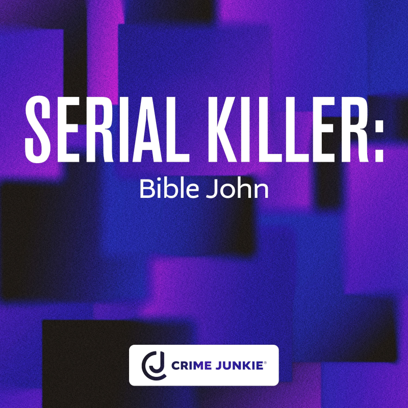 Obrázek epizody SERIAL KILLER: Bible John