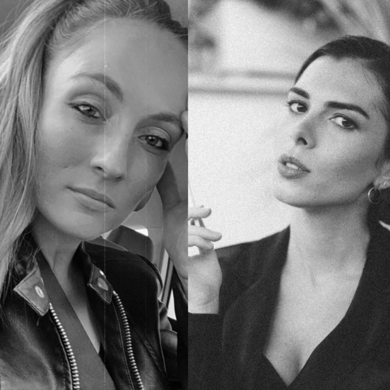 Obrázek epizody EP.144 Buca & Žanet - Tajomstvá ženského orgazmu