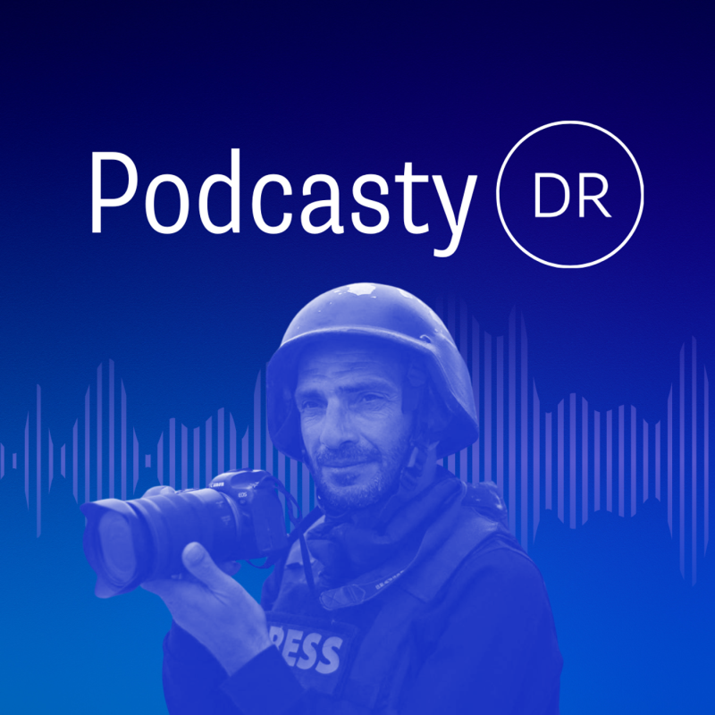 Obrázek epizody Izrael cíleně zabíjí palestinské novináře v Gaze