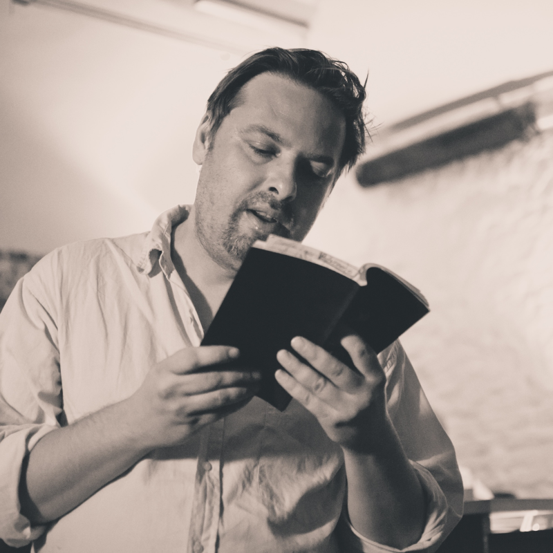 Obrázek epizody Tvar Ravt Fra Tkáč