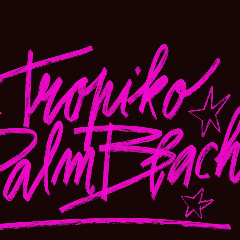 Obrázek epizody Tropiko Palm Beach VIII.