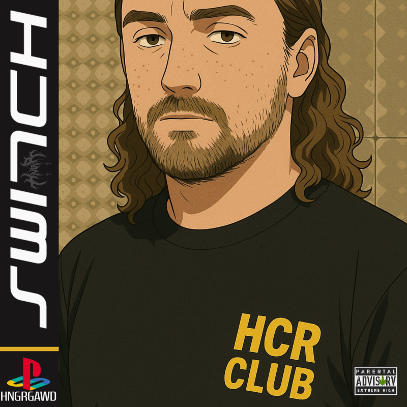 Obrázek epizody TRAPGAWD - SWITCH