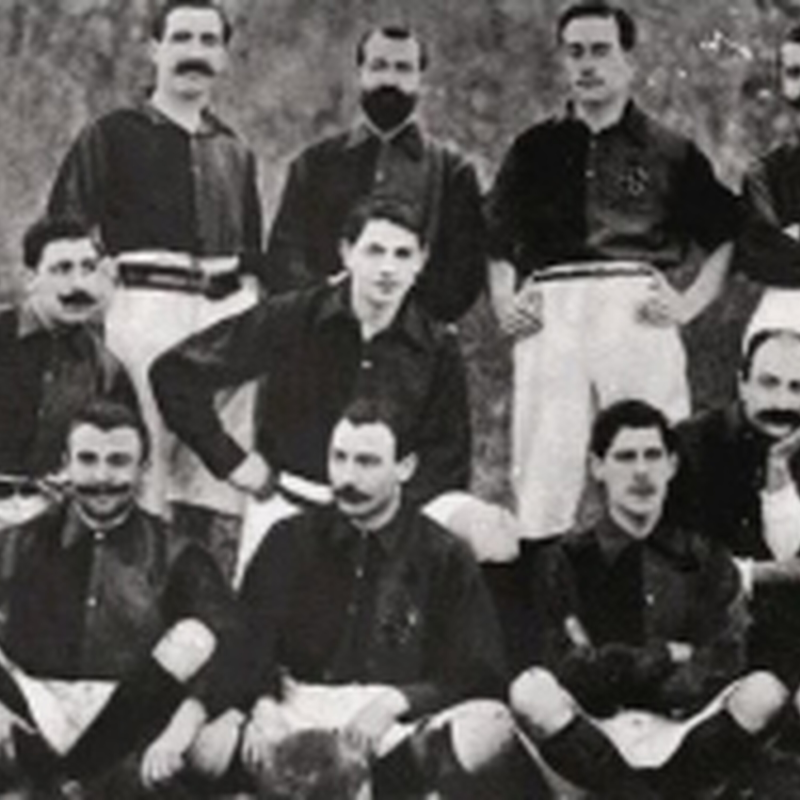 Obrázek epizody 29. listopadu: Den, kdy se rodí FC Barcelona