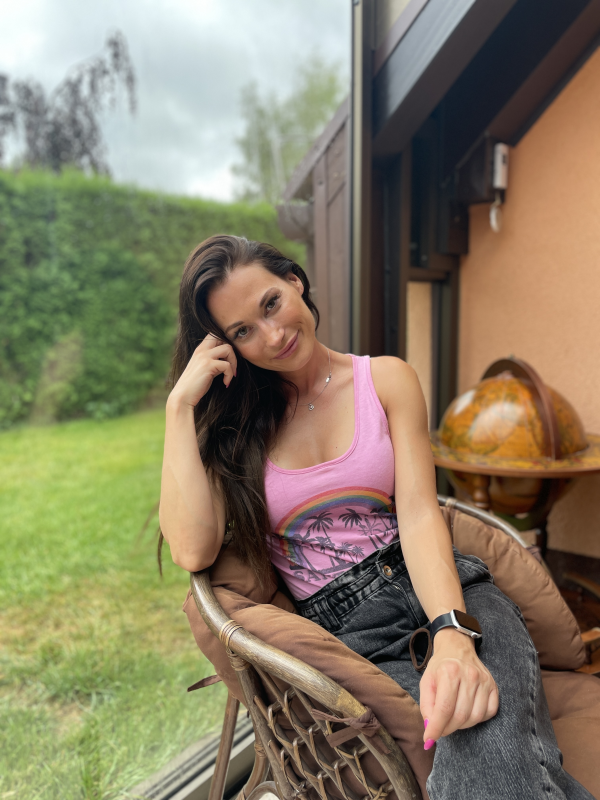 Obrázek epizody Markéta Kaplanová: „Neexistuje žádné zdravé a nezdravé jídlo.“