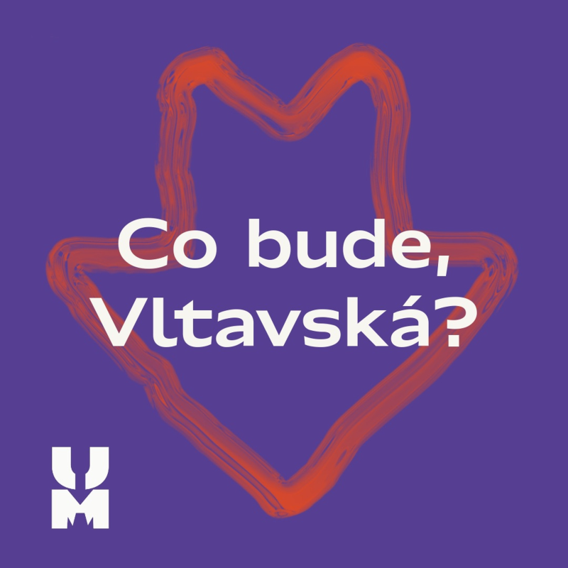 Obrázek epizody Co bude, Vltavská? - upoutávka na budoucnost, která se již udála