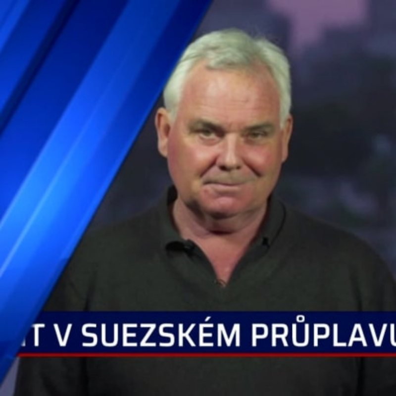 Obrázek epizody To nejlepší ze zahraničí 1.4.2021 - CNN Prima NEWS