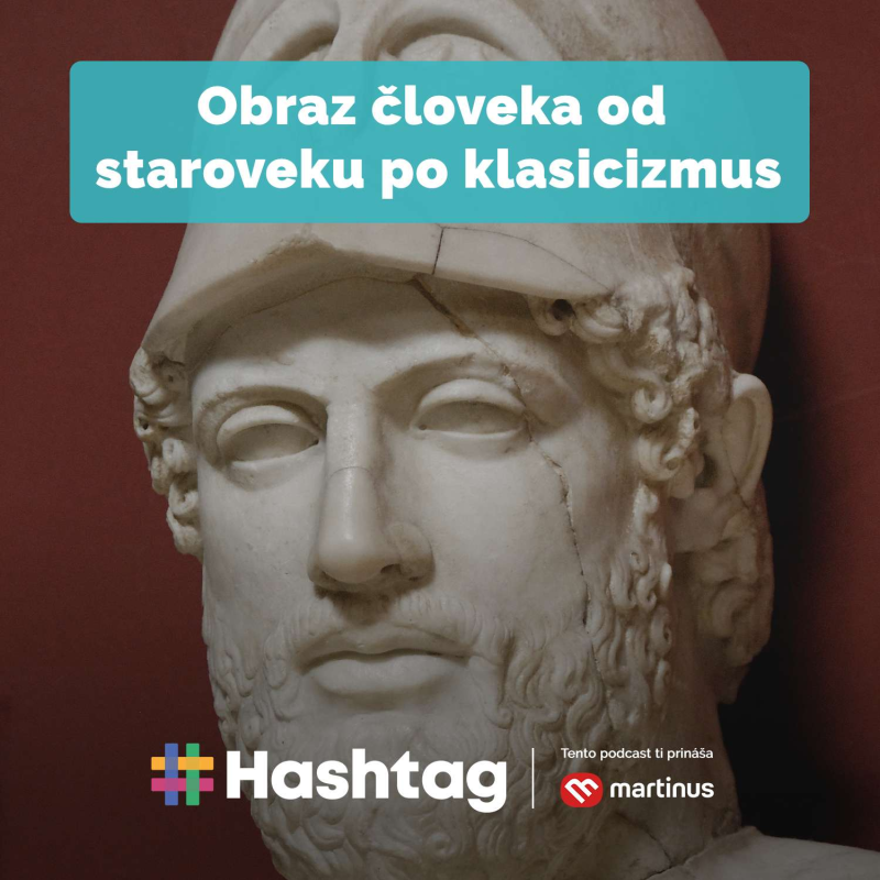 Obrázek epizody #Literatúra - Obraz človeka od staroveku po klasicizmus