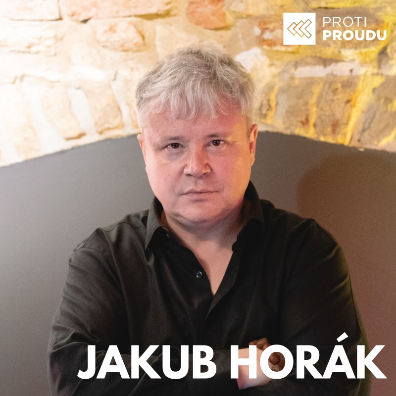 Obrázek epizody Jakub Horák - Zemanovy excesy jsou promyšlená strategie. K výhře využil největší liberální průšvih Prahy