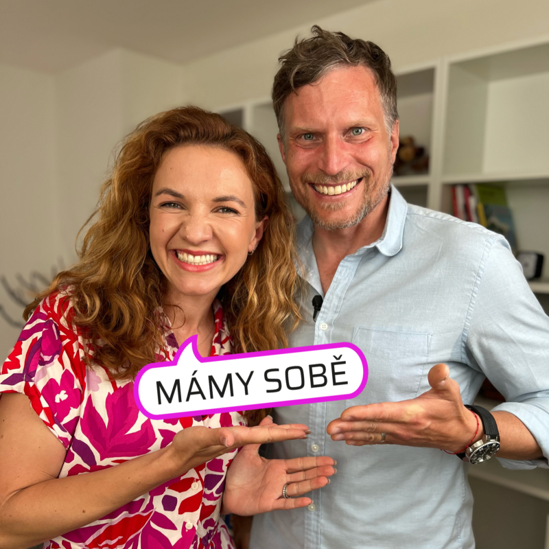 Obrázek epizody Tomáš Zástěra