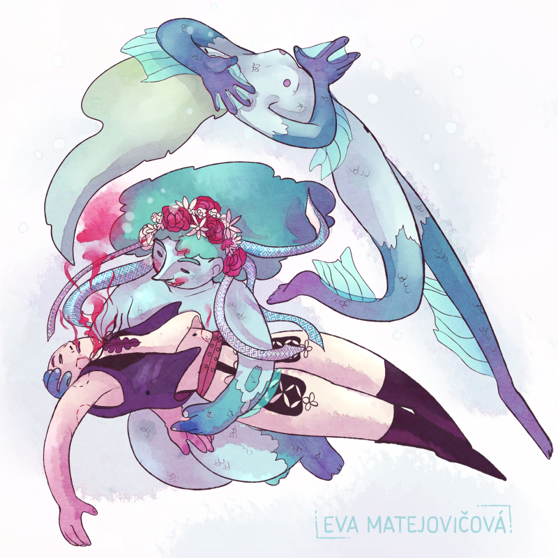 Obrázek epizody Tereza Dosek: Čechovovi koně