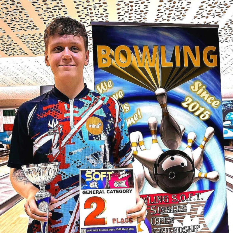 Obrázek epizody Mezi kuželkami s Davidem Barakem