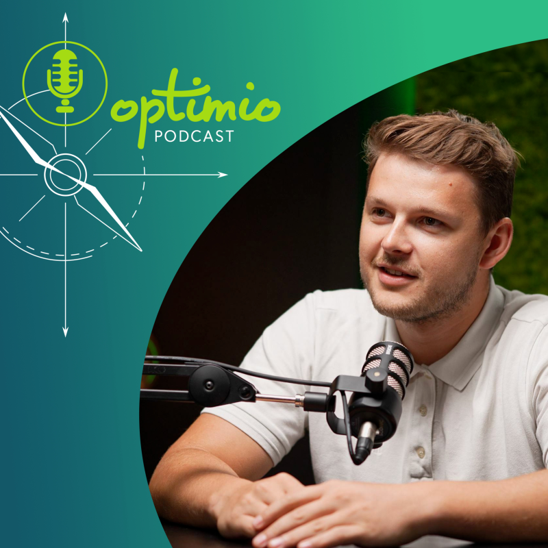 Obrázek epizody Jakých 20 % marketingu přináší 80 % výsledků?