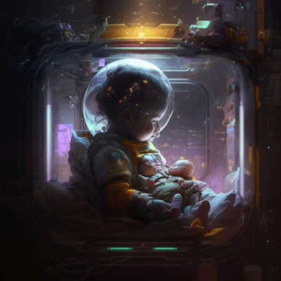 Obrázek epizody Jak vznikají děti?