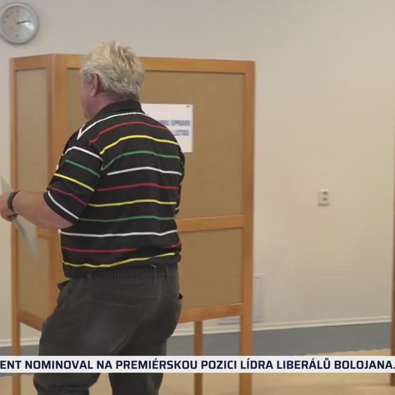 Obrázek epizody Nový: Okamura překročil všechny meze. Přijel z Brna celý vášnivý, hájil ho Libor Vondráček