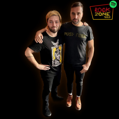 Obrázek epizody Odposlech Thoma Frödeho - Amak Golden