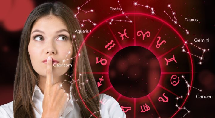 Obrázek epizody HOROSKOPY: Blíženci, o lásku jste připraveni bojovat zuby nehty. Proti konkurenci nasadíte tajné zbraně