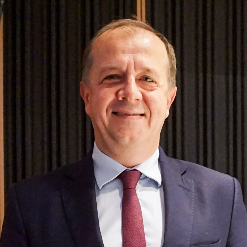 Obrázek epizody Richard Rybníček - Za zvyšovanie miestnych daní môže nezodpovedná politika Národnej rady