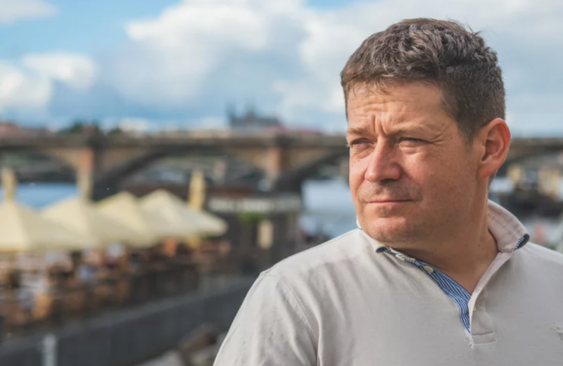 Obrázek epizody Patrik Nacher: Pravdivé číslo schodku rozpočtu na příští rok je 445 miliard korun