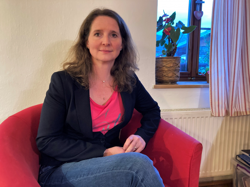 Obrázek epizody Náhradní rodinná péče je lepší variantou než ta ústavní, říká Anna Němcová z organizace Prevent 99