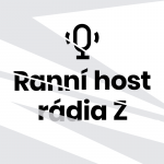 Ranní host