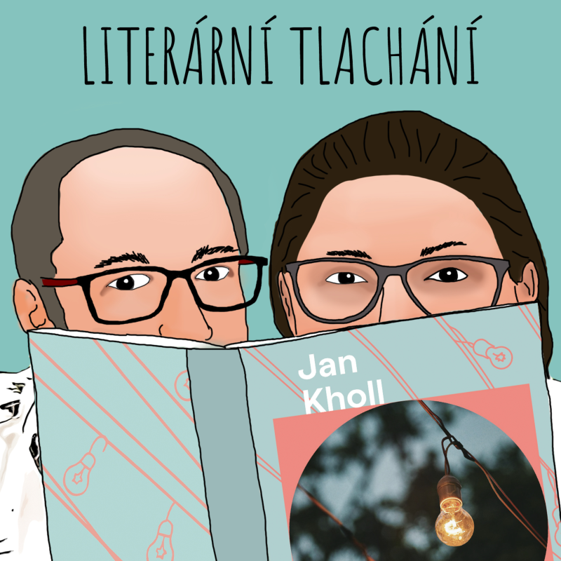 Obrázek epizody Pusťte světlo do tmavého večera (bez obalu)