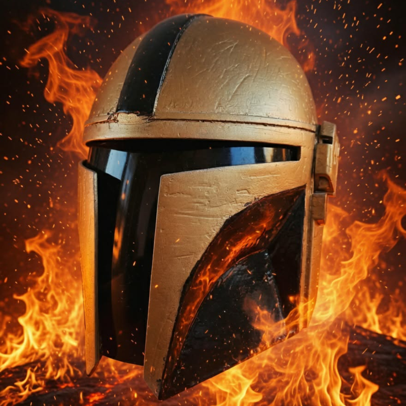 Obrázek epizody 37. Kdo jsou Mandaloriané?