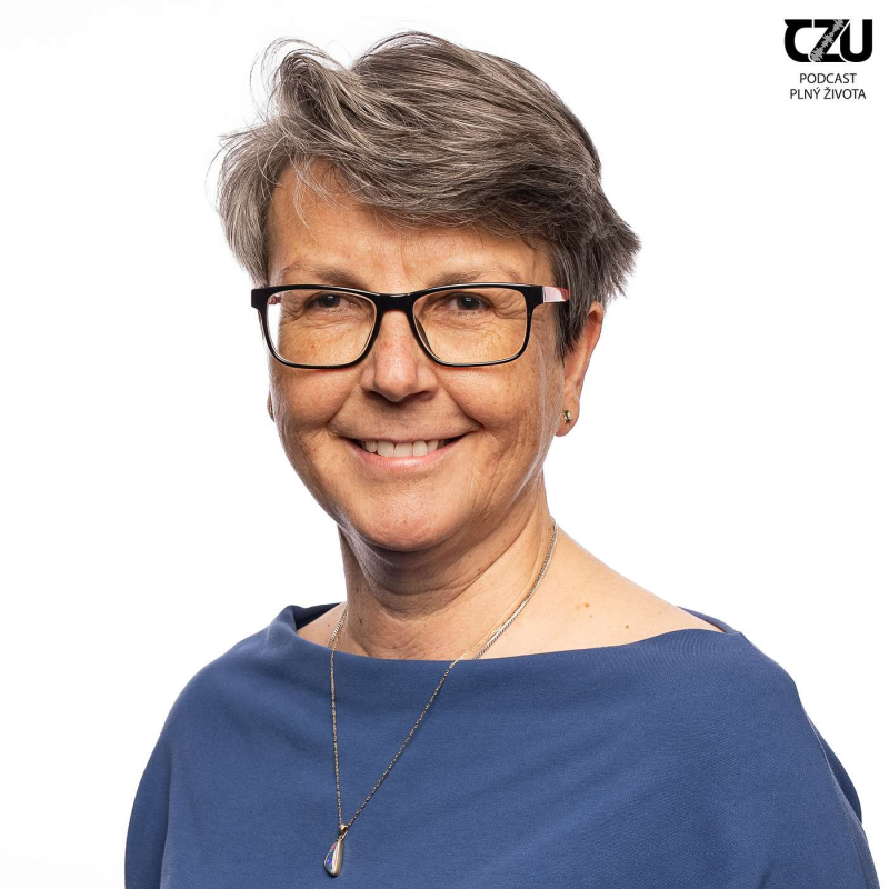 Obrázek epizody #95 Vodní toky ve městech