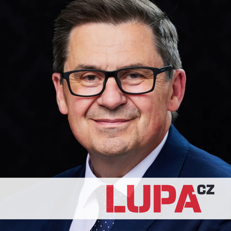 Obrázek epizody Roman Horáček (Vrchní soud): AI ohrožuje důvěru v justici, ale i tak myslím, že její pozitiva převažují