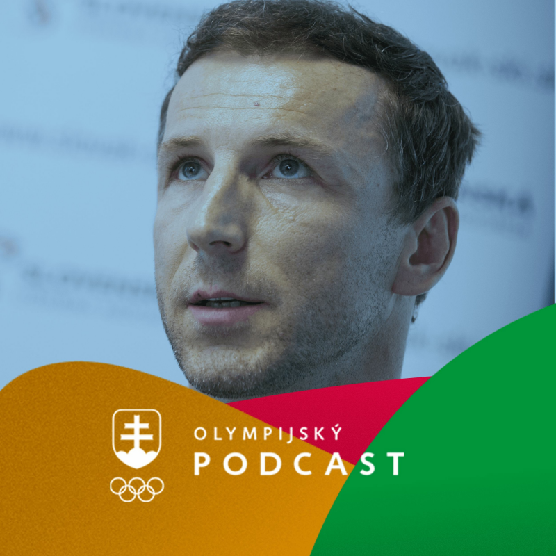 Obrázek epizody Marek Hliničan: Medlová je zrodená na snoubording. Bodaj by takých Klaudií bolo viac