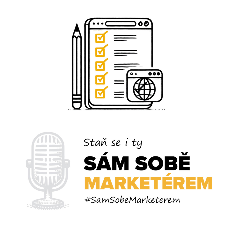 Obrázek epizody Spouštíš nový web? Na tohle nezapomeň!