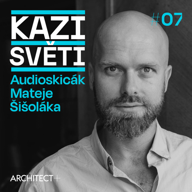 Obrázek epizody Jan Žaloudek a jeho chrám na bydlení