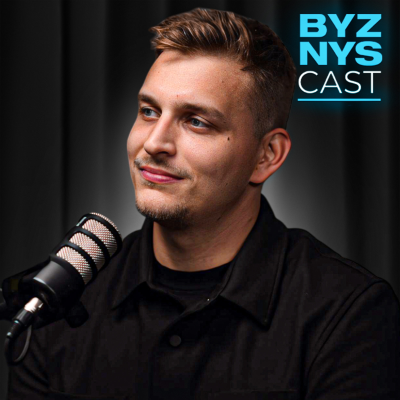 Obrázek epizody #30: Filip Košťálek: Jak se tvoří Colours of Ostrava? Vydělávají konference a festivaly?