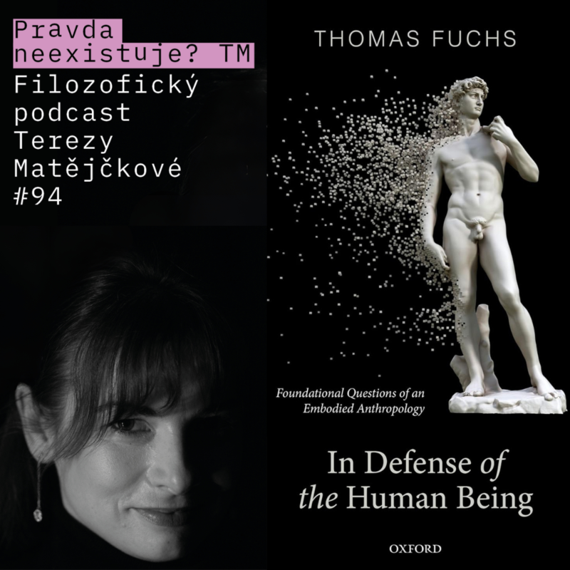 Obrázek epizody Křesťanský příběh: proti otrockému „updateování“