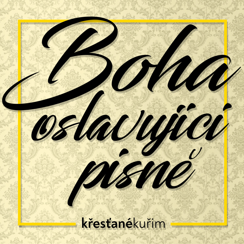 Obrázek epizody Vším co mám jsi sám | Křesťanské písně