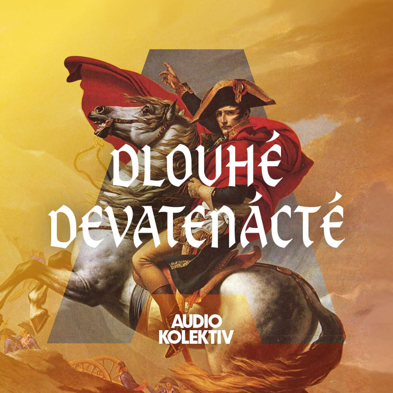 Obrázek epizody Dlouhé devatenácté: Když se Čech hádal s Němcem