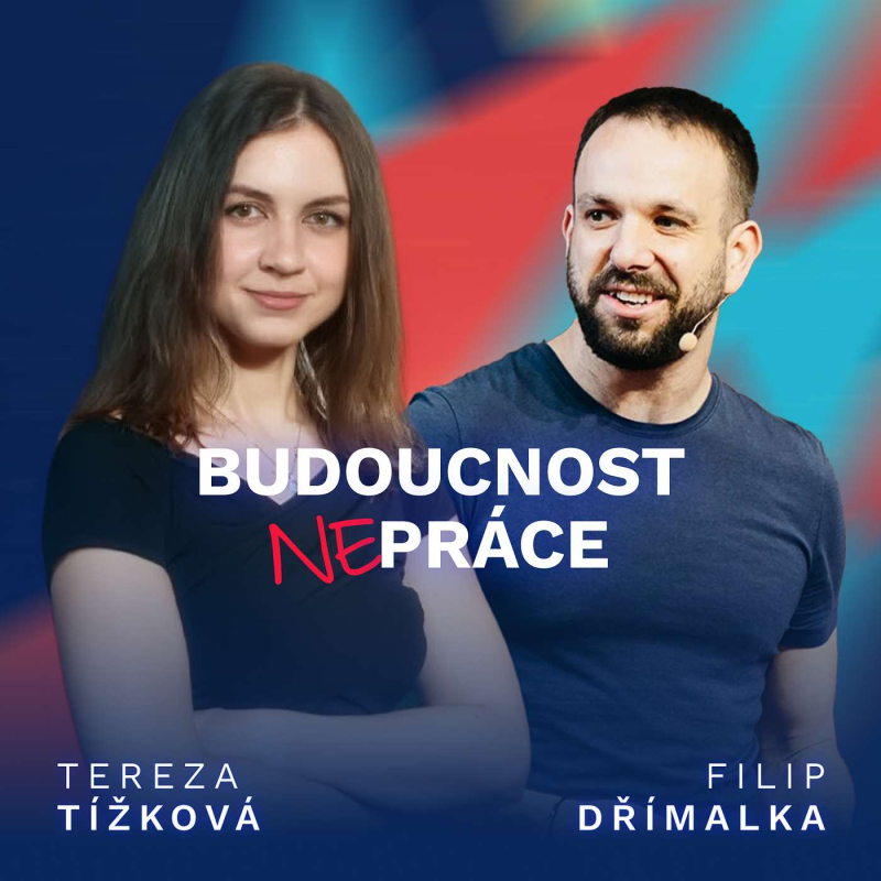 Obrázek epizody Z Prahy do Silicon Valley – růst AI startupu E2B (s Terezou Tížkovou)
