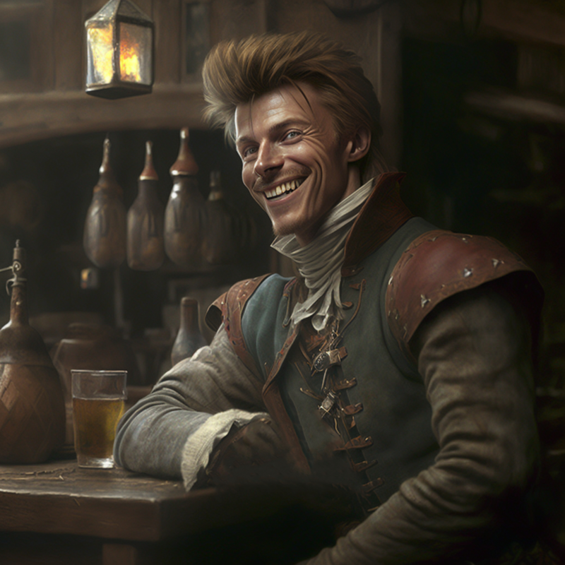 Obrázek epizody Kronika světů #4.13 - Třináct Mágů podstaty