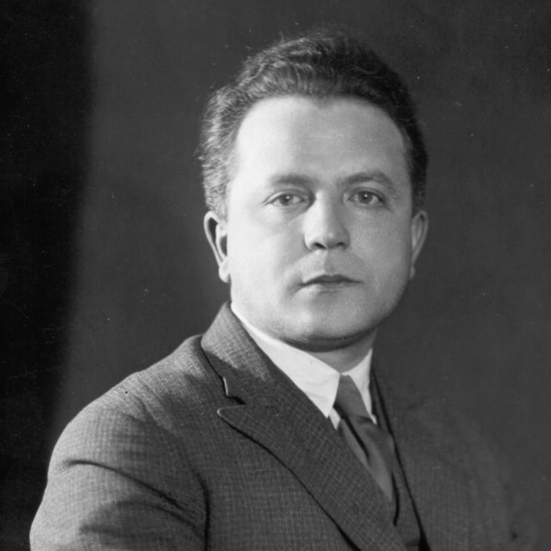Obrázek epizody Týden s básníkem: František Halas - Ze dna