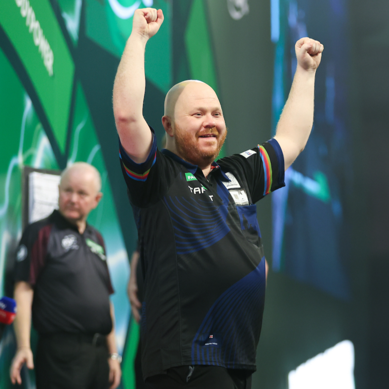 Obrázek epizody MS po 2. kole: Stěžující si Joe Cullen, kolaps nasazených a Jak si Danny Nopper dveře do Premier League zavřel