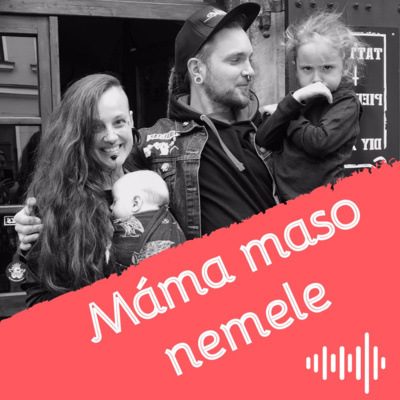 Obrázek epizody Máma maso nemele #6 | Bára Šarochová (ALERtattoo)