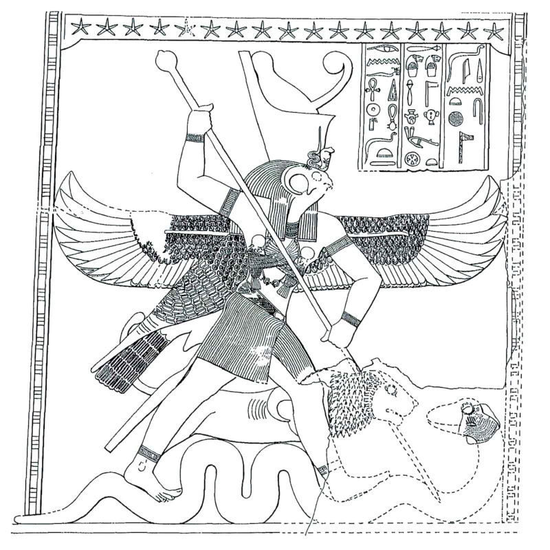 Obrázek epizody Appeal: Dakhleh Oasis Project (feat. Seth)