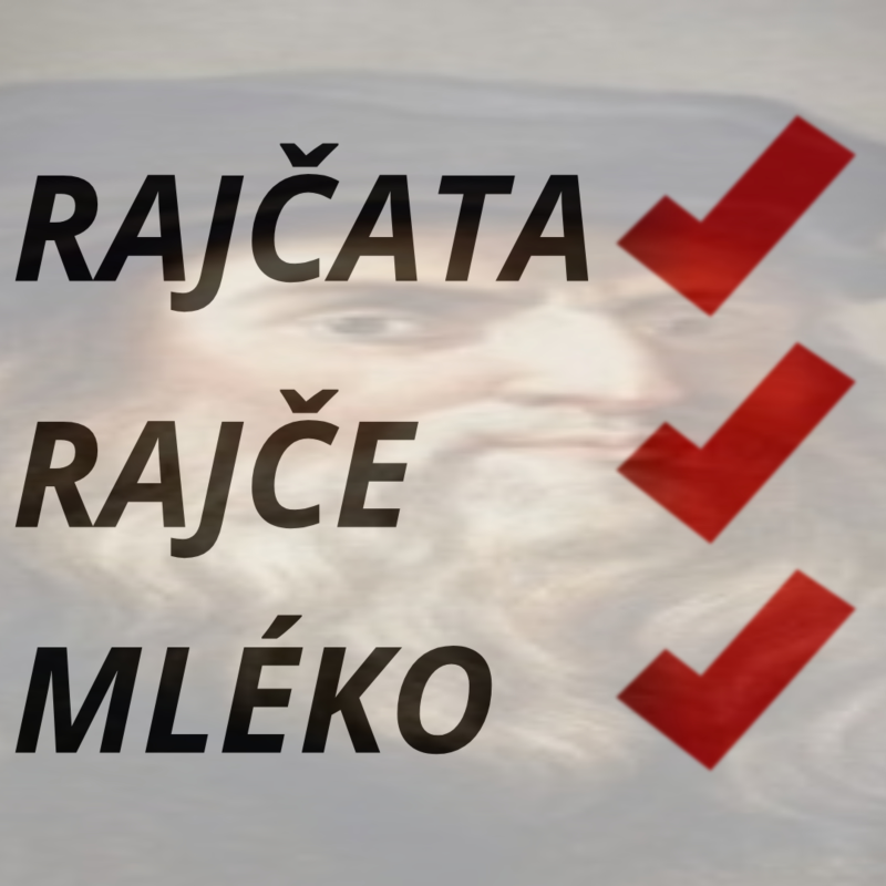 Obrázek epizody Seznam na nákup je životní styl aneb Proč si psát seznamy?