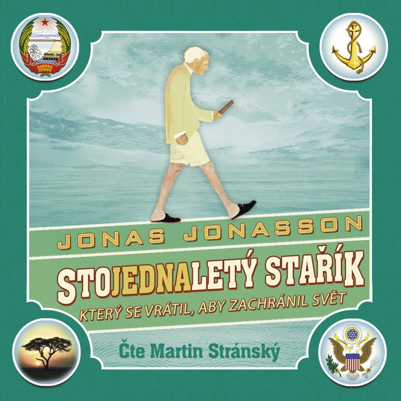 Obrázek epizody Nové audioknihy 19a/2019