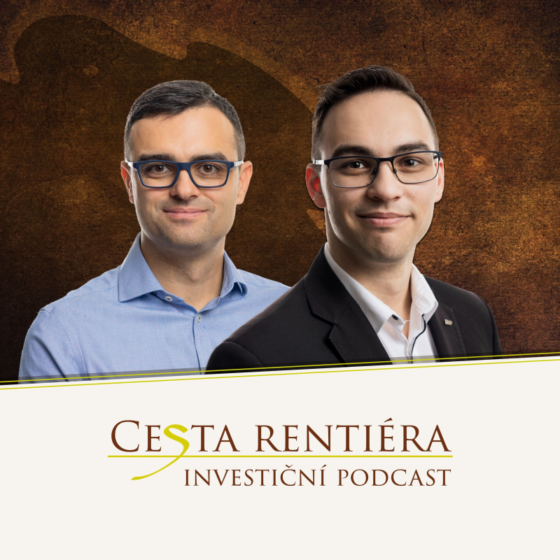 Obrázek epizody #402 Důchod 2.0 – Co vám stát už nedá a co si musíte zařídit sami