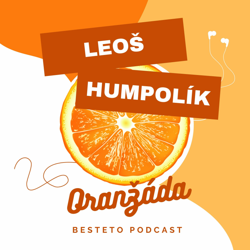 Obrázek epizody O novince AlzaTrade s Leošem Humpolíkem