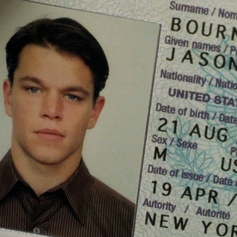 Obrázek epizody MovieZone Live Speciál: Agent bez minulosti