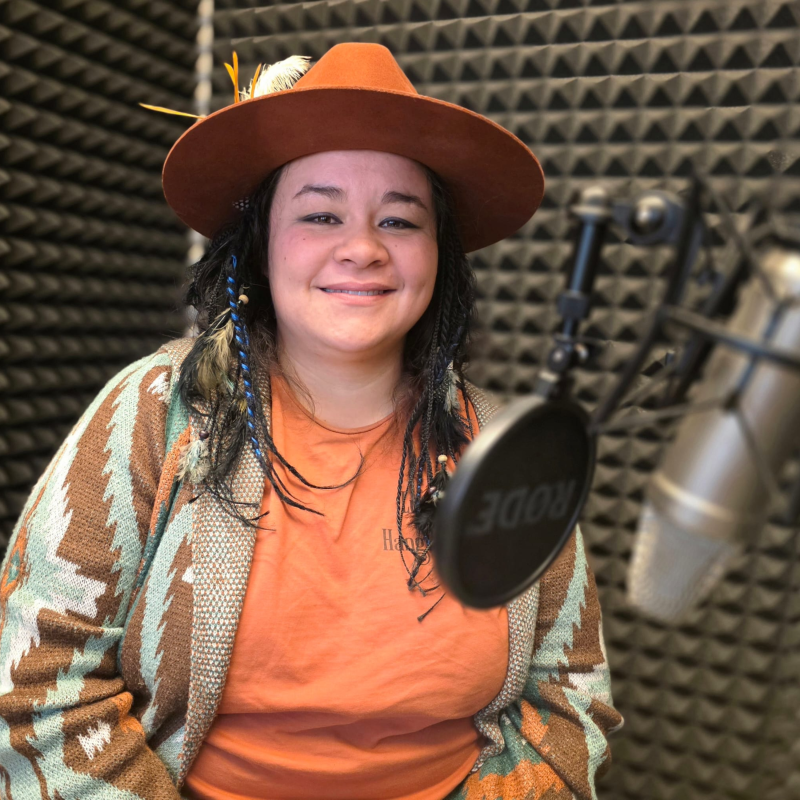 Obrázek epizody HoRe: Lucie Dobrovodská