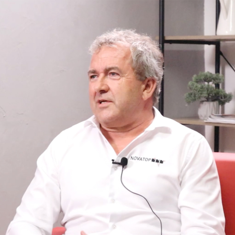 Obrázek epizody Náklady na bydlení v Česku jsou jedny z nejvyšších v Evropě. Řešením by mohly být dřevostavby